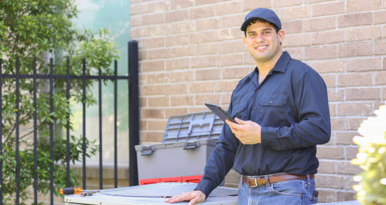 Heater Repair