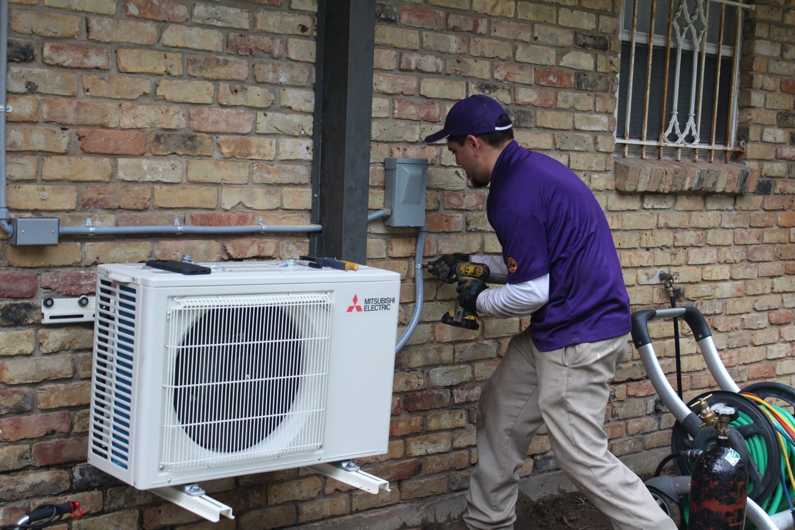 HVAC Services