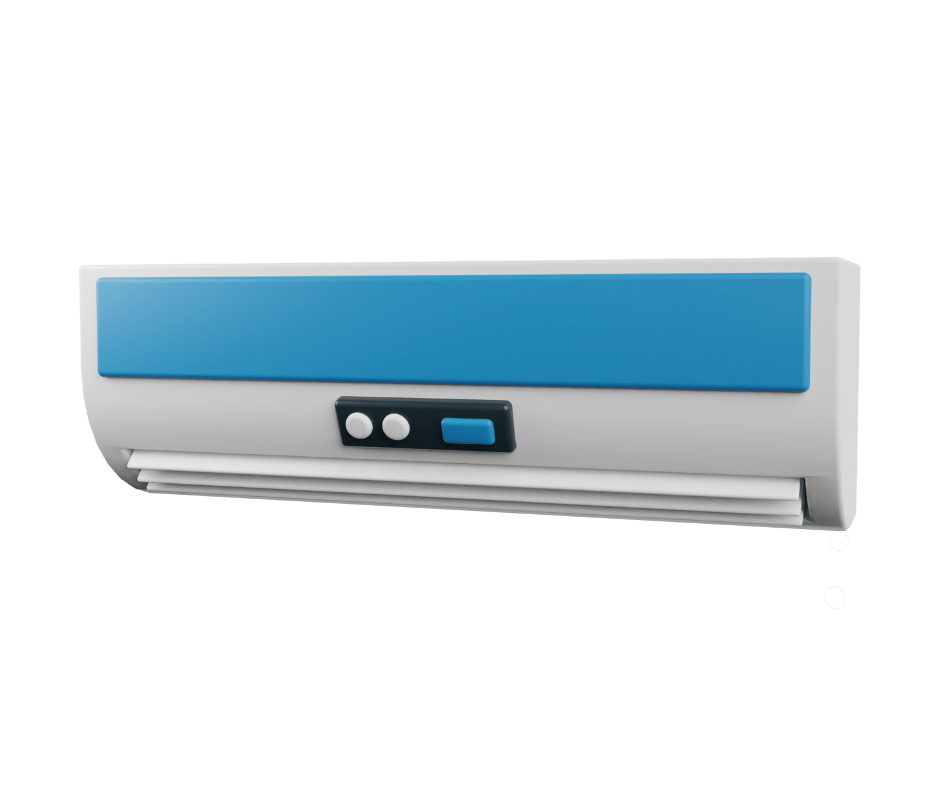 DUCTLESS HEATING