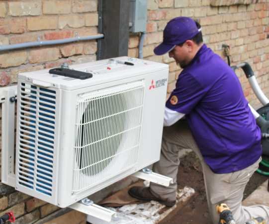 HVAC Services